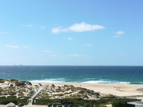 Apartamento Praia Del Rey Beach Three Pools