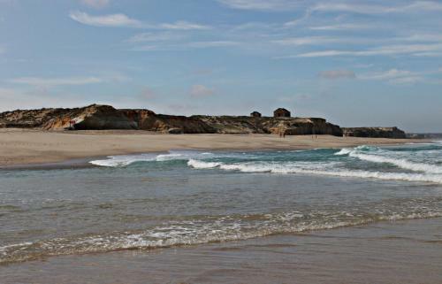 Apartamento Praia Del Rey Beach Three Pools