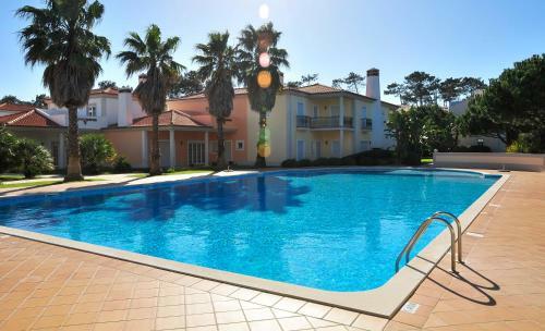 Apartamento Praia Del Rey Beach Three Pools