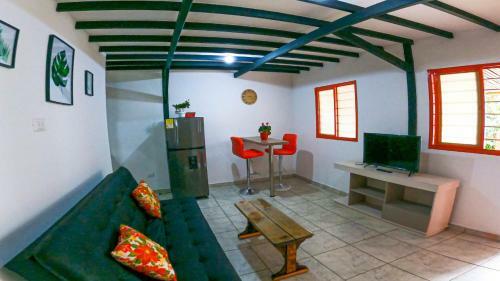 Apartamento Villa Guacamayo