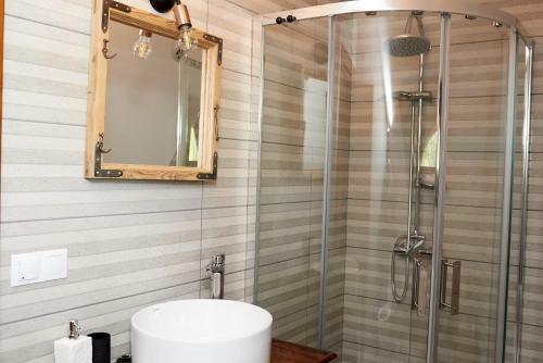 Hostal Pensiunea Agroturistica Casa Pribegilor