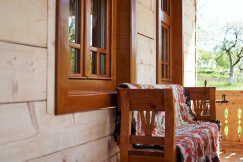 Hostal Pensiunea Agroturistica Casa Pribegilor