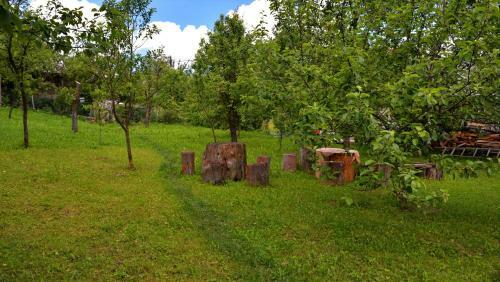 Agroturismo Breb 418, Casa Opris