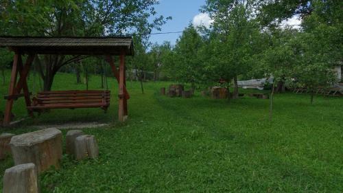 Agroturismo Breb 418, Casa Opris