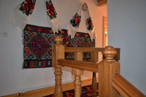 Hostal Casa Traditionala Breb