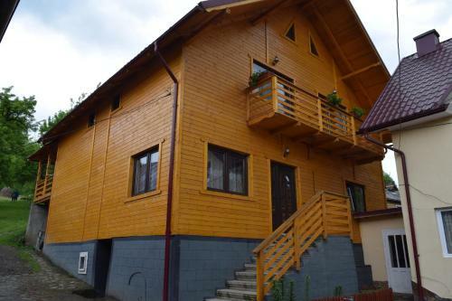 Hostal Casa Leca