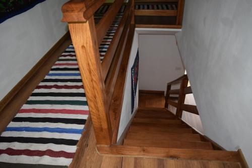 Hostal Casa Leca