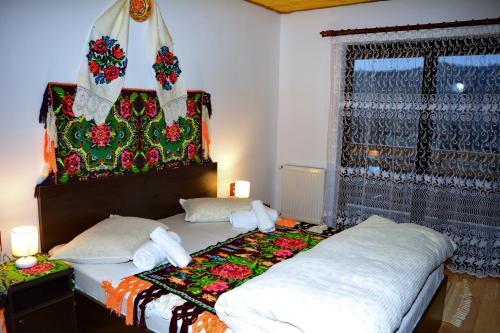 Agroturismo La Matei Breb
