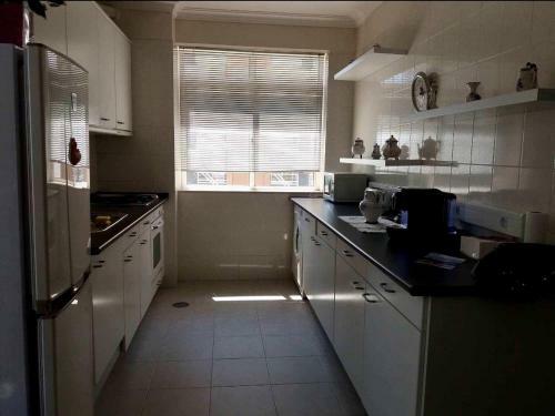 Apartamento Da Praia Da Amorosa