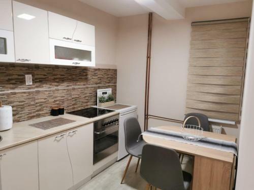 Lux Apartman Krstic