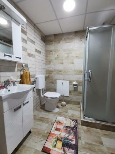 Lux Apartman Krstic