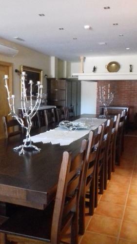 Agroturismo Casa Da Alzira
