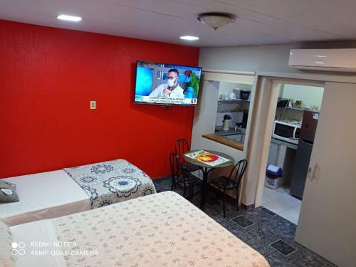 Hospedaje Al Inicio de La Costanera