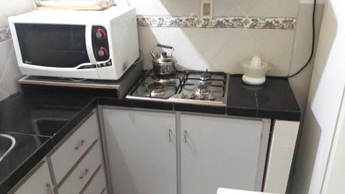 Hospedaje Al Inicio de La Costanera