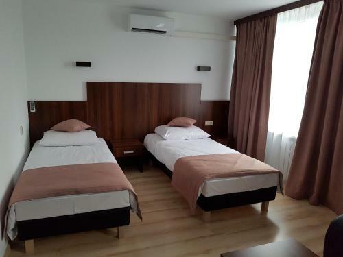Bed & Breakfast Pod Kominem Pokoje I Apartamenty