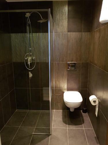 Bed & Breakfast Pod Kominem Pokoje I Apartamenty