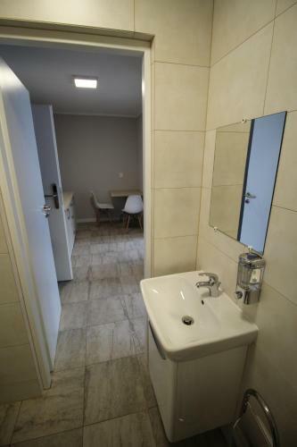 Bed & Breakfast Pod Kominem Pokoje I Apartamenty