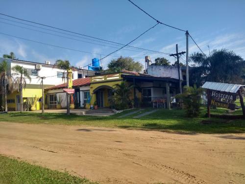 Posada Hoster�a Niemanu