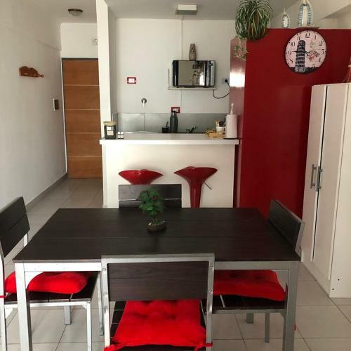 Apartamento Departamento Corrientes