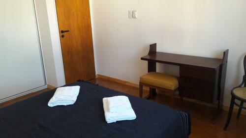 Apartamento Departamento Amplio Dos Dormitorios