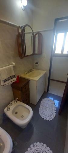 Apartamento Departamento Parque