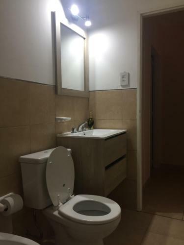 Apartamento Centro Peru