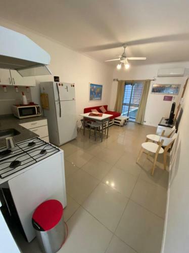 Apartamento Departamento Salesiano