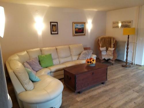 Holiday Home Na Vasi