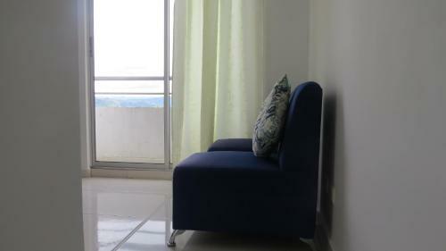 Apartamento Loft9-610 Amoblado