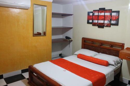 Hotel San Rey