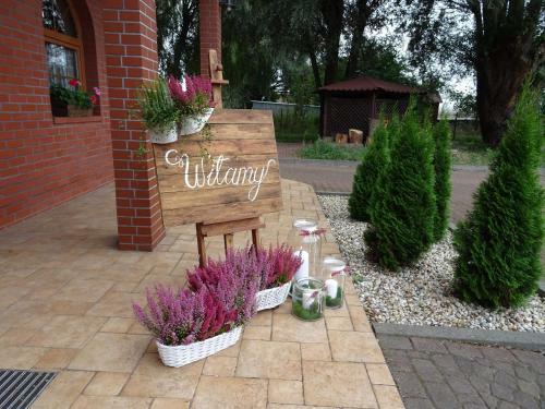 Go?ciniec Piast Hotel I Camping