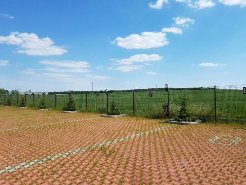 Go?ciniec Piast Hotel I Camping