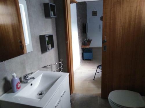 Apartamento O Descanso Do Artista