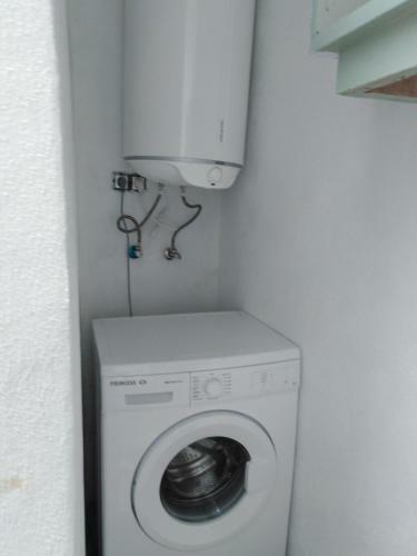 Apartamento O Descanso Do Artista