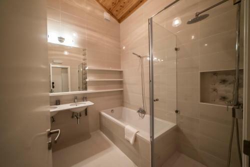 Apartamento Sunrise Suite - Casa Sao Joao