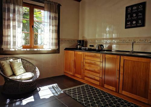 O Ref�gio - Espa�o Natural, Amplo E Privado