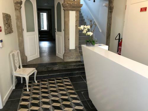 Apartamento Garden Suite - Casa Sao Joao