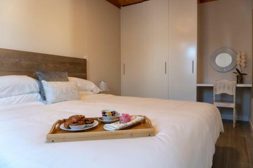 Apartamento Garden Suite - Casa Sao Joao
