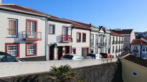 Apartamento Garden Suite - Casa Sao Joao
