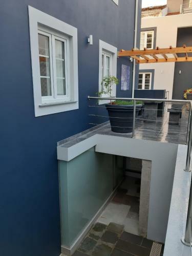 Apartamento Garden Suite - Casa Sao Joao