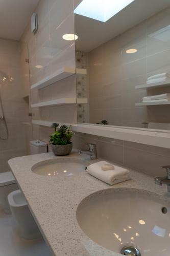 Apartamento Garden Suite - Casa Sao Joao