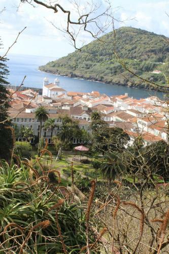 Apartamento Garden Suite - Casa Sao Joao