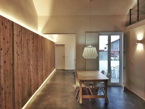 Apartamento Casa Do Pis�o