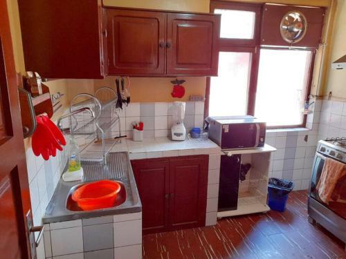 Apartamento C�modo, Amplio, Acogedor Y C�ntrico Departamento
