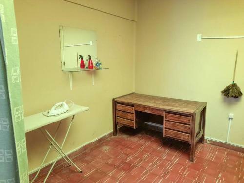 Apartamento C�modo, Amplio, Acogedor Y C�ntrico Departamento