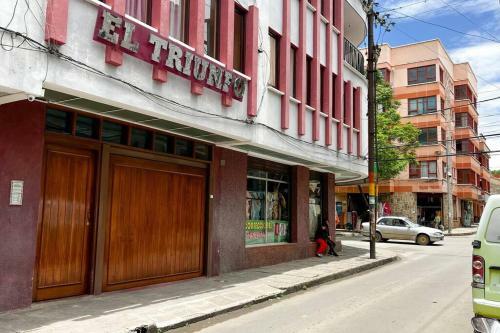 Apartamento Studio Independiente (5) ***la Mejor Ubicaci�n***