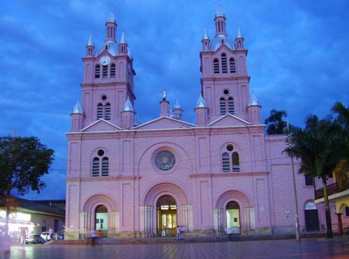 Apartaestudio Amoblado Centro Hist�rico de Guadalajara de Buga