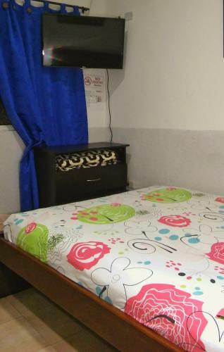 Hotel Ciudad Se�ora Buga