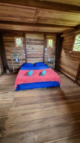 Lodge Finca La Selvita