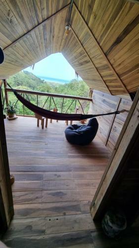 Lodge Finca La Selvita